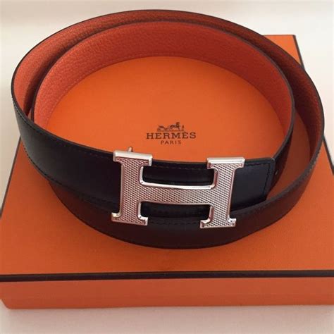 hermes men's belt|hermes belt unisex.